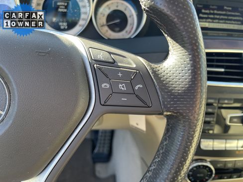 Used 2014 Mercedes-Benz C 250 Sedan image 20