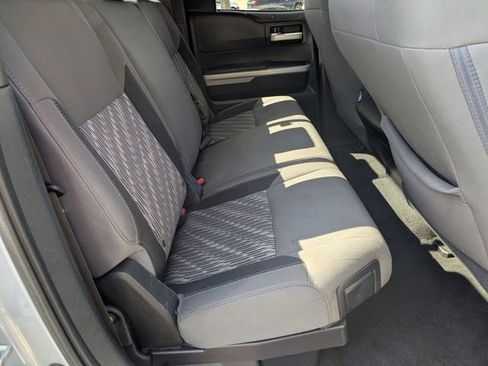 Used 2019 Toyota Tundra SR5 w/ SR5 Upgrade Package image 27