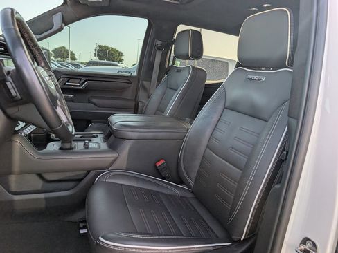 Used 2024 GMC Sierra 1500 AT4X AWD/4WD image 24