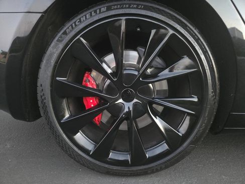 Used 2019 Tesla Model S Performance image 15