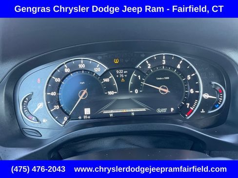 Used 2018 BMW X3 xDrive30i w/ Driving Assistance Package AWD/4WD image 56
