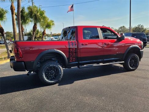 New 2026 RAM 2500 Power Wagon image 8