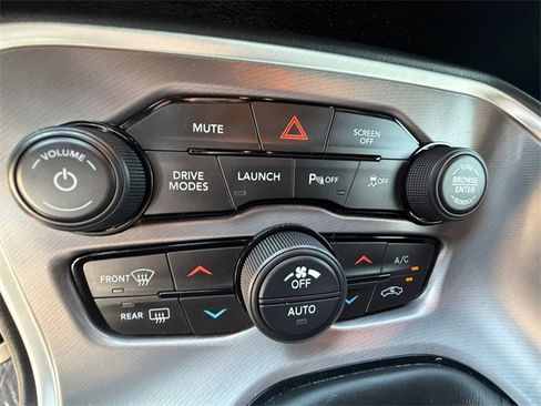 Used 2021 Dodge Challenger R/T Scat Pack image 22