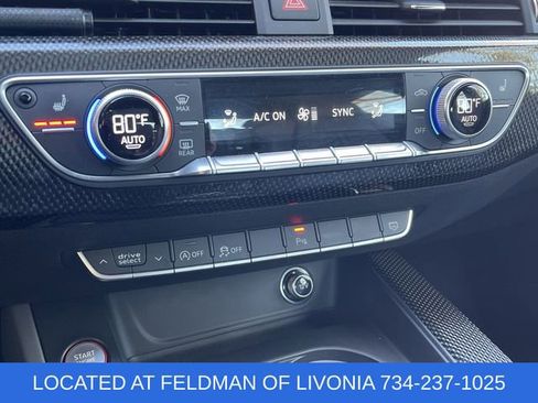 Used 2018 Audi S5 Premium Plus image 18