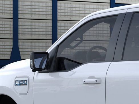 New 2025 Ford F150 Lightning Flash image 10