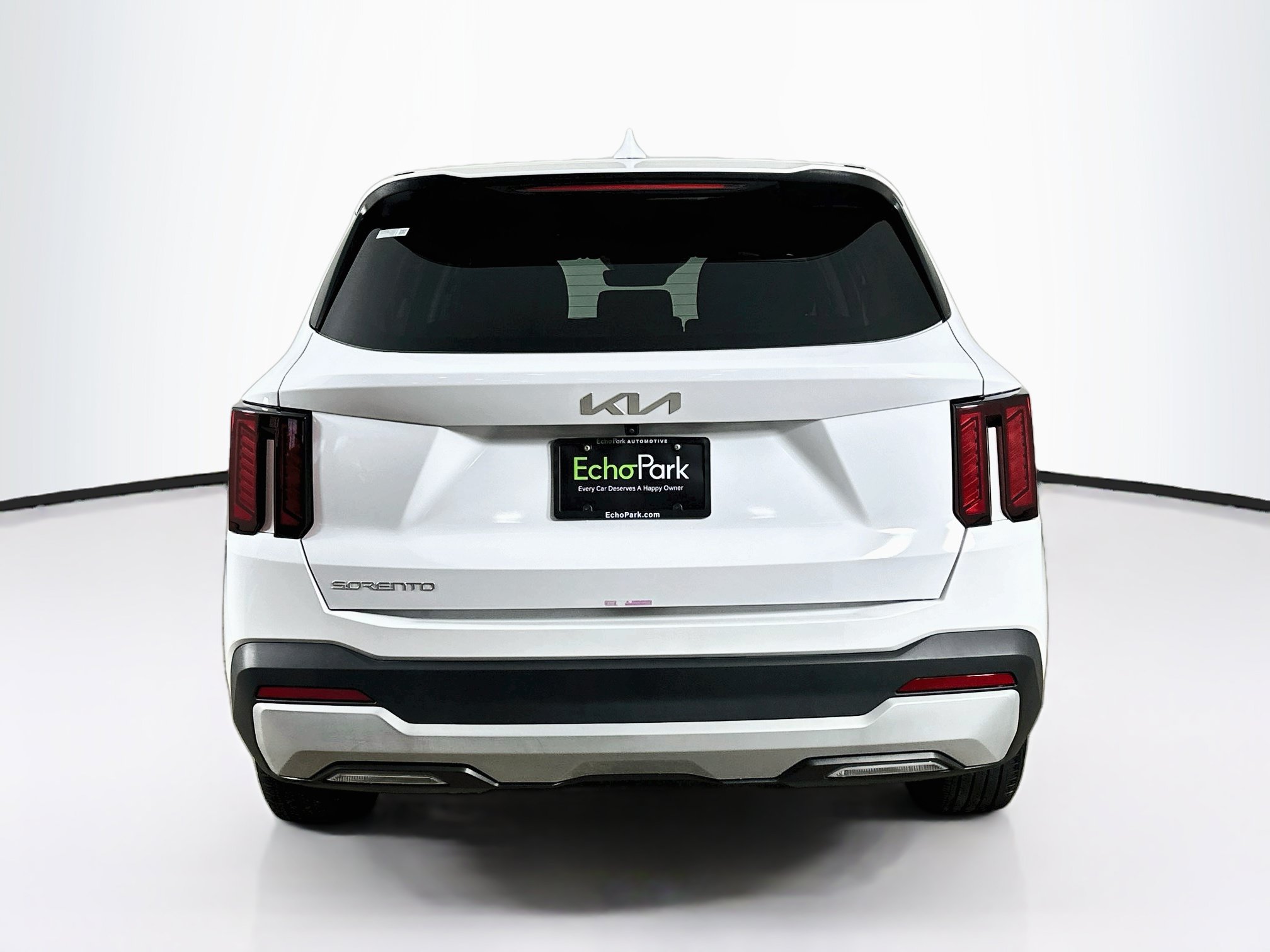 Used 2025 Kia Sorento LX FWD image 7