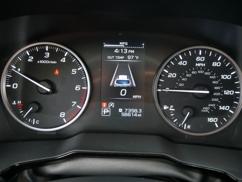 Used 2022 Subaru Outback AWD/4WD image 21