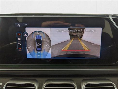 New 2025 Mercedes-Benz GLE 63 AMG S image 14