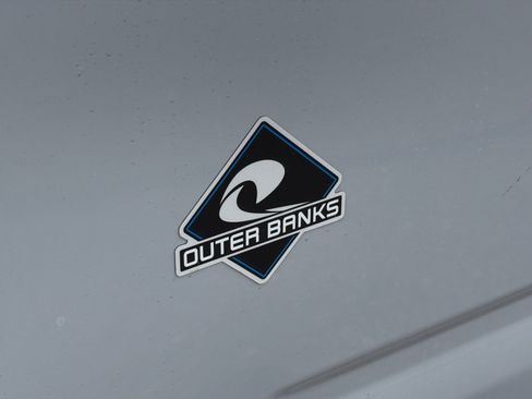 New 2026 Ford Bronco Sport Outer Banks w/ Outer Banks Tech Package+ image 24