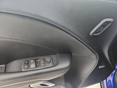Used 2022 Dodge Challenger R/T w/ Plus Package RWD image 22