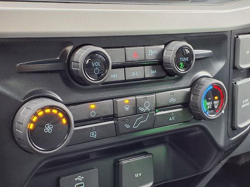 Used 2025 Ford F250 XLT image 21