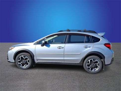 Used 2017 Subaru Crosstrek 2.0i Premium w/ Moonroof Package image 7