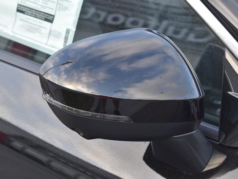 New 2026 Nissan Rogue Platinum image 16