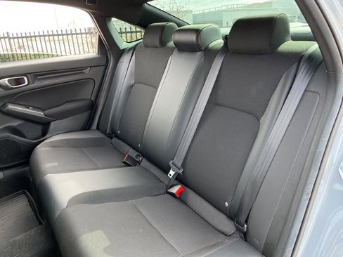 Used 2023 Honda Civic Sport image 25