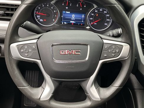 Certified 2023 GMC Acadia SLE w/ Driver Convenience Package FWD image 14
