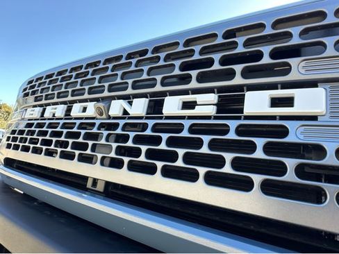 New 2025 Ford Bronco Badlands image 22