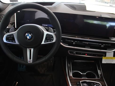 New 2027 BMW X7 M60i AWD/4WD image 5