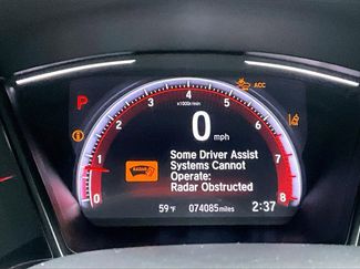 Used 2020 Honda Civic Sport Touring video 2