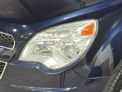 Used 2015 Chevrolet Equinox LT AWD/4WD image 7