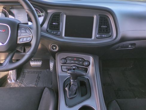 Used 2023 Dodge Challenger GT w/ Plus Package image 11