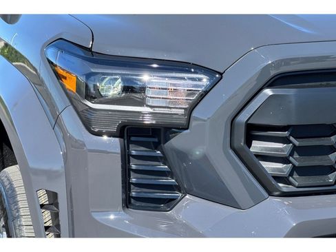 New 2026 Toyota Tacoma TRD Sport AWD/4WD image 30
