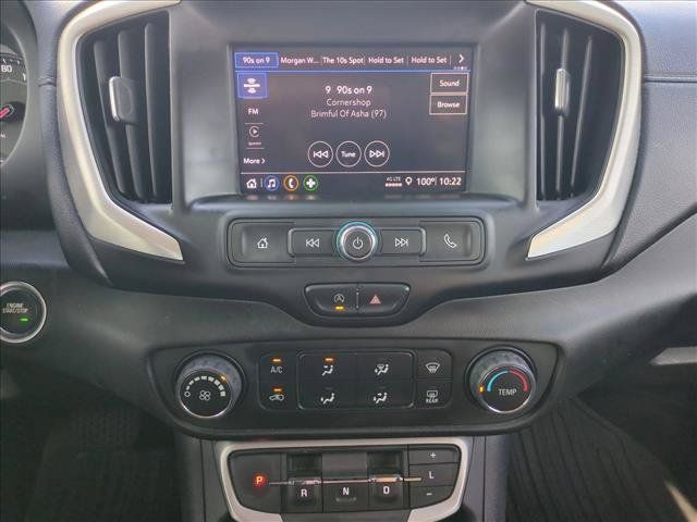 Used 2022 GMC Terrain SLE w/ LPO, Floor Liner Package FWD image 14