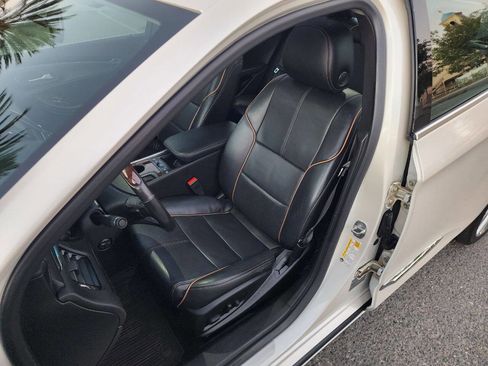 Used 2014 Chevrolet Impala LTZ image 26