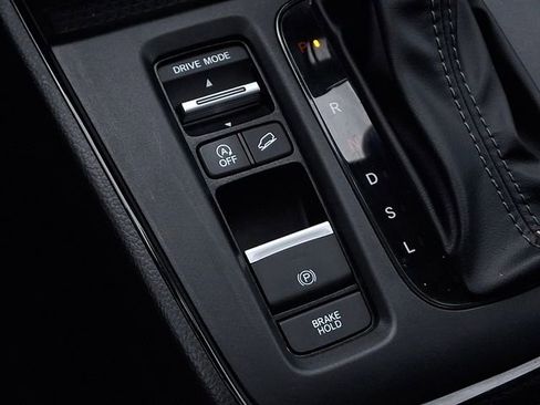 Certified 2023 Honda CR-V EX-L image 26