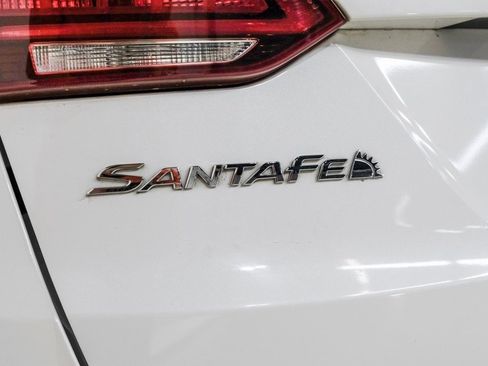 Used 2017 Hyundai Santa Fe Sport image 51