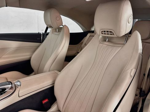 Used 2021 Mercedes-Benz E 450 Cabriolet image 32