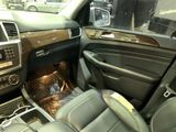 Used 2012 Mercedes-Benz ML 350 4MATIC image 4