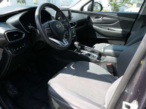 Used 2020 Hyundai Santa Fe SEL FWD image 12