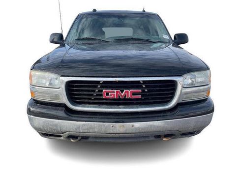Used 2004 GMC Yukon XL SLT w/ Preferred Equipment Group image 9