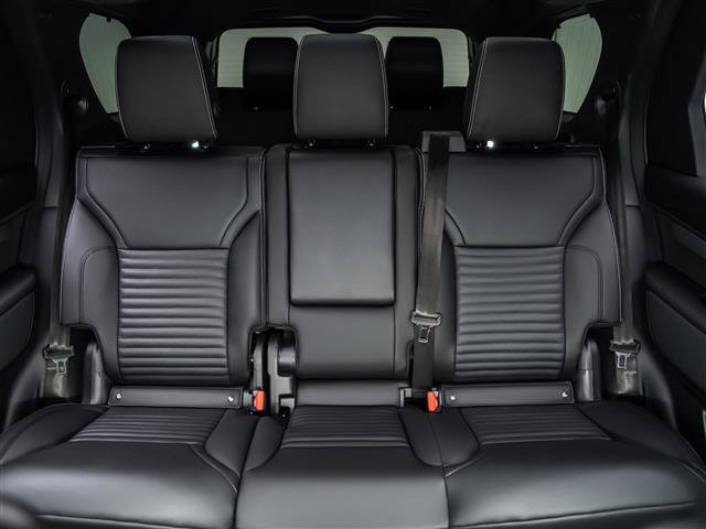 New 2026 Land Rover Discovery Dynamic SE AWD/4WD image 16
