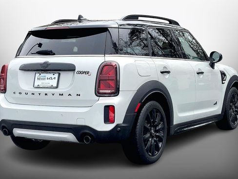 Used 2023 MINI Cooper Countryman S AWD/4WD image 15