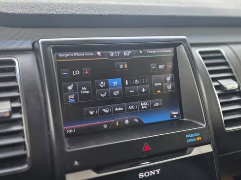 Used 2013 Ford Flex Limited image 40