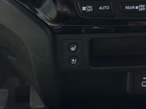 Certified 2024 Honda Passport Black Edition image 34