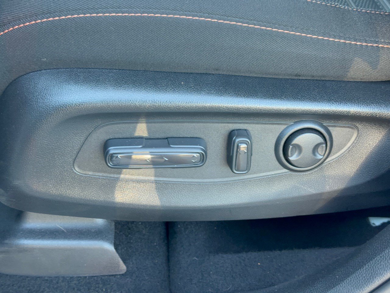 Used 2023 Honda CR-V Sport image 16