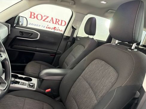 Certified 2021 Ford Bronco Sport Big Bend AWD/4WD image 19