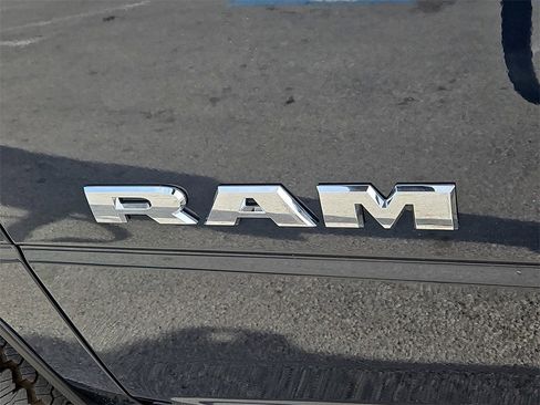 New 2026 RAM 2500 Lone Star image 15