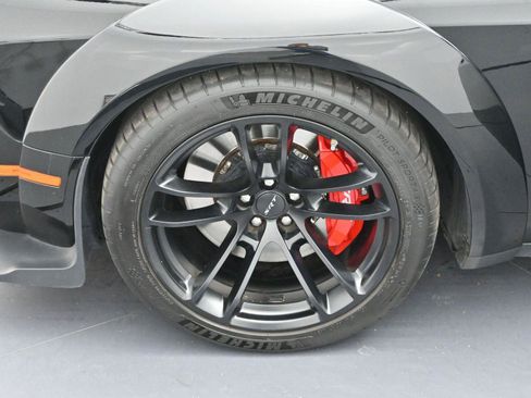 Used 2022 Dodge Challenger SRT Hellcat image 33