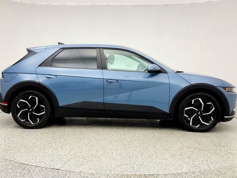 Used 2023 Hyundai Ioniq 5 SEL w/ Cargo Package image 4