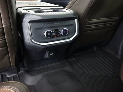 Used 2025 Ford Expedition Max King Ranch AWD/4WD image 60