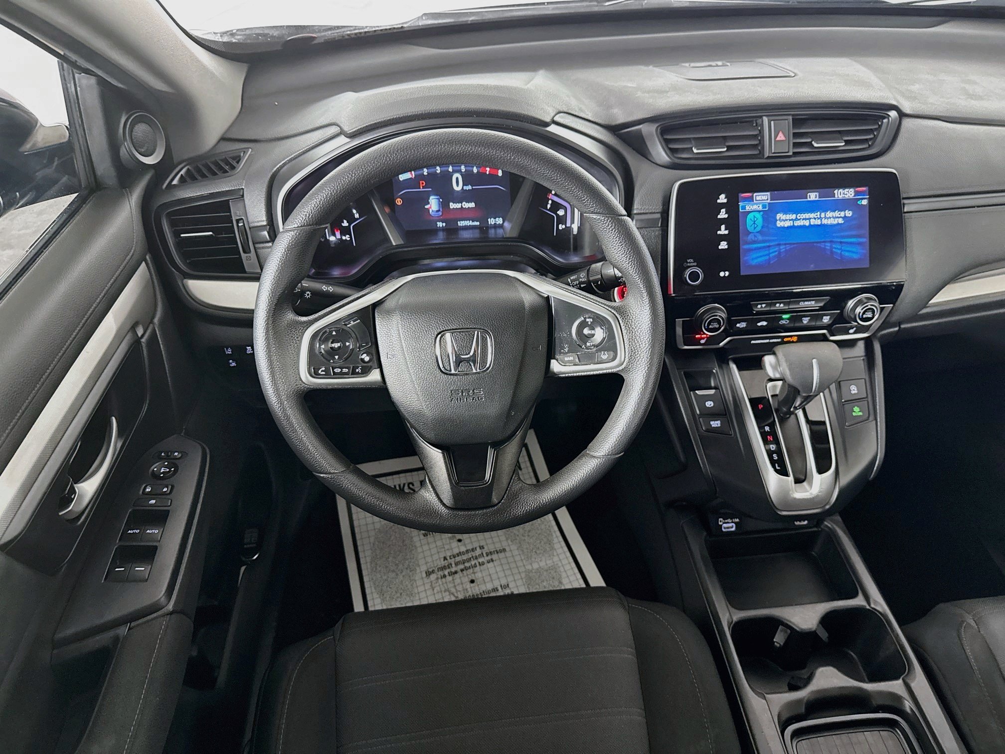 Used 2022 Honda CR-V Special Edition image 26