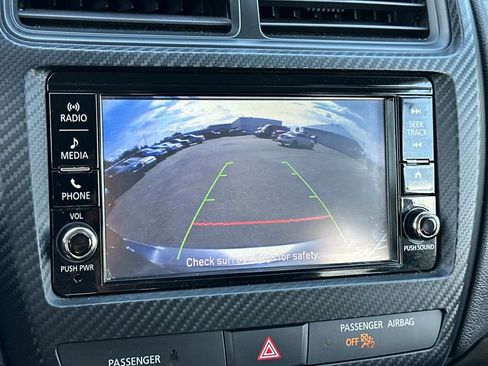 Used 2025 Mitsubishi Outlander Sport ES AWD/4WD image 19