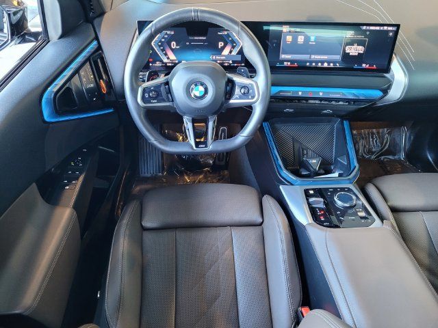 Used 2025 BMW X3 xDrive30i AWD/4WD image 16
