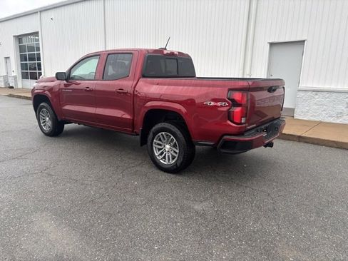 New 2026 Chevrolet Colorado LT w/ LT Convenience Package image 11