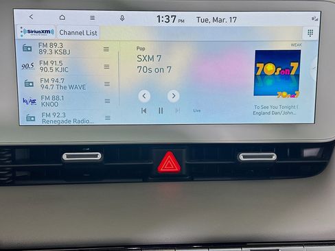 Used 2024 Hyundai Ioniq 5 SEL RWD image 21