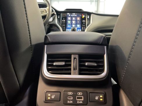 Used 2024 Subaru Outback Limited image 7
