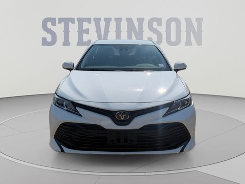 Used 2020 Toyota Camry LE w/ Convenience Package AWD/4WD image 8
